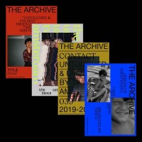 Purchase TWR72 - The Archive 10 (EP)