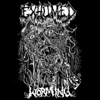 Purchase Exhumed - Worming (EP)