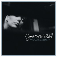 Purchase Joni Mitchell - Joni Mitchell Archives Vol. 2: The Reprise Years (1968-1971) CD3