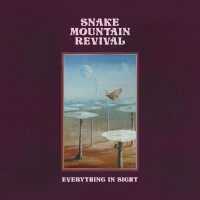 Purchase Snake Mountain Revival - Everything In Sight