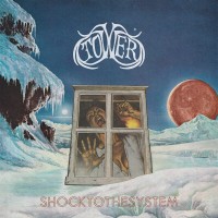 Purchase Tower - Shock To The System