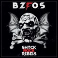 Buy Bloodsucking zombies from outer space - Shock Rock Rebels Mp3 Download