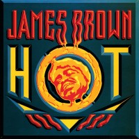 Purchase James Brown - Hot (Vinyl)