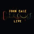 Buy John Cale - Circus Live CD1 Mp3 Download