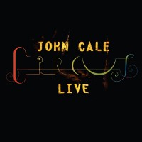Purchase John Cale - Circus Live CD1