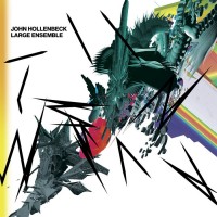 Purchase John Hollenbeck Large Ensemble - All Can Work