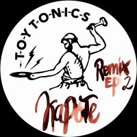 Purchase Kapote - Remix 2 (EP)