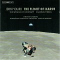 Buy John Pickard - The Flight Of Icarus Mp3 Download