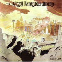 Purchase Lloyd Langton Group - Night Air (Vinyl)