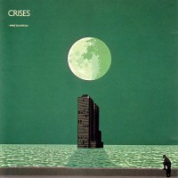 Purchase Mike Oldfield - Crises (30Th Anniversary Super Deluxe Edition) CD1