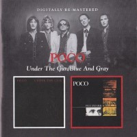 Purchase POCO - Under The Gun & Blue And Gray