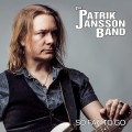 Buy Patrik Jansson Band - So Far To Go Mp3 Download