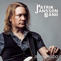 Purchase Patrik Jansson Band - So Far To Go