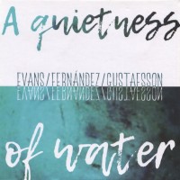 Purchase Peter Evans - A Quietness Of Water (With Agusti Fernandez & Mats Gustafsson)