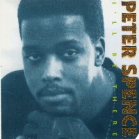 Purchase Peter Spence - I'll Be There