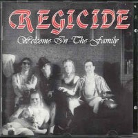 Purchase Regicide - Welcome In The Family