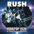 Buy Rush - Pinkpop 1979 - The Classic Dutch Radio Broadcast Mp3 Download