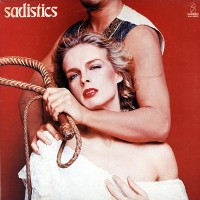 Purchase Sadistics - Sadistics (Vinyl)