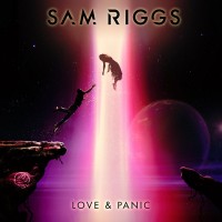 Purchase Sam Riggs - Love & Panic