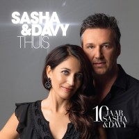 Purchase Sasha & Davy - Thuis - 10 Jaar Sasha & Davy