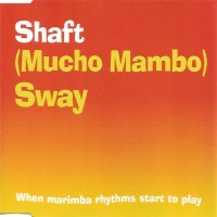 Purchase Shaft - (Mucho Mambo) Sway (MCD)