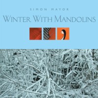 Purchase Simon Mayor - Winter With Mandolins