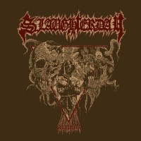 Purchase Slaughterday - Abattoir (EP)