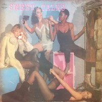 Purchase Sweet Talks - Sweet Talks (Vinyl)