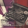 Buy The Casual Brothers - The Casual Brothers Mp3 Download