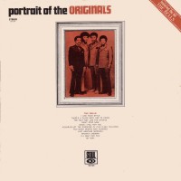 Purchase The Originals - Portrait Of The Originals (Vinyl)