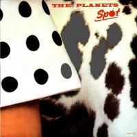 Purchase The Planets - Spot (Vinyl)