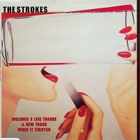 Purchase The Strokes - Last Nite (EP)