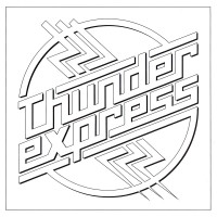 Purchase Thunder Express - We Play For Pleasure