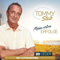 Purchase Tommy Steib - Meine Ersten Erfolge