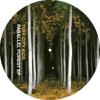 Purchase Tuff City Kids - Parallel Forest (EP)