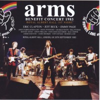 Purchase VA - Arms Benefit Concert 1983 Royal Albert Hall 1St Night