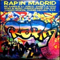 Buy VA - Rap'in Madrid Mp3 Download