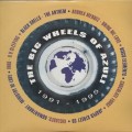 Buy VA - The Big Wheels Of Azuli (1991-1995) Mp3 Download