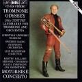 Buy VA - Trombone Odyssey (20Th Century Landmarks For Trombone And Orchestra): Ballade; Concerto; Symphony; Motorbike Concerto Mp3 Download