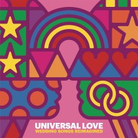 Purchase VA - Universal Love: Wedding Songs Reimagined