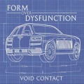 Buy Void Contact - Form Over Dysfunction Mp3 Download