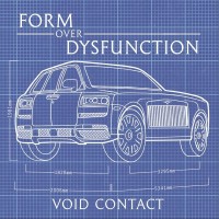 Purchase Void Contact - Form Over Dysfunction