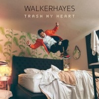 Purchase Walker Hayes - Trash My Heart (CDS)