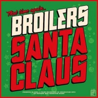 Purchase Broilers - Santa Claus