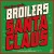Buy Broilers - Santa Claus Mp3 Download
