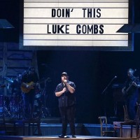 Purchase Luke Combs - Doin' This (CDS)