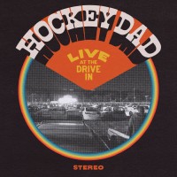 Purchase Hockey Dad - Live At The Drive In