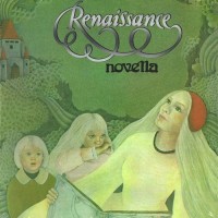 Purchase Renaissance - Novella (Remastered & Expanded Edition) CD1