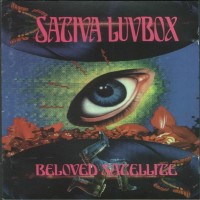 Purchase Sativa Luvbox - Beloved Satellite