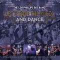 Buy The Len Phillips Big Band - Let's Face The Music And Dance Mp3 Download